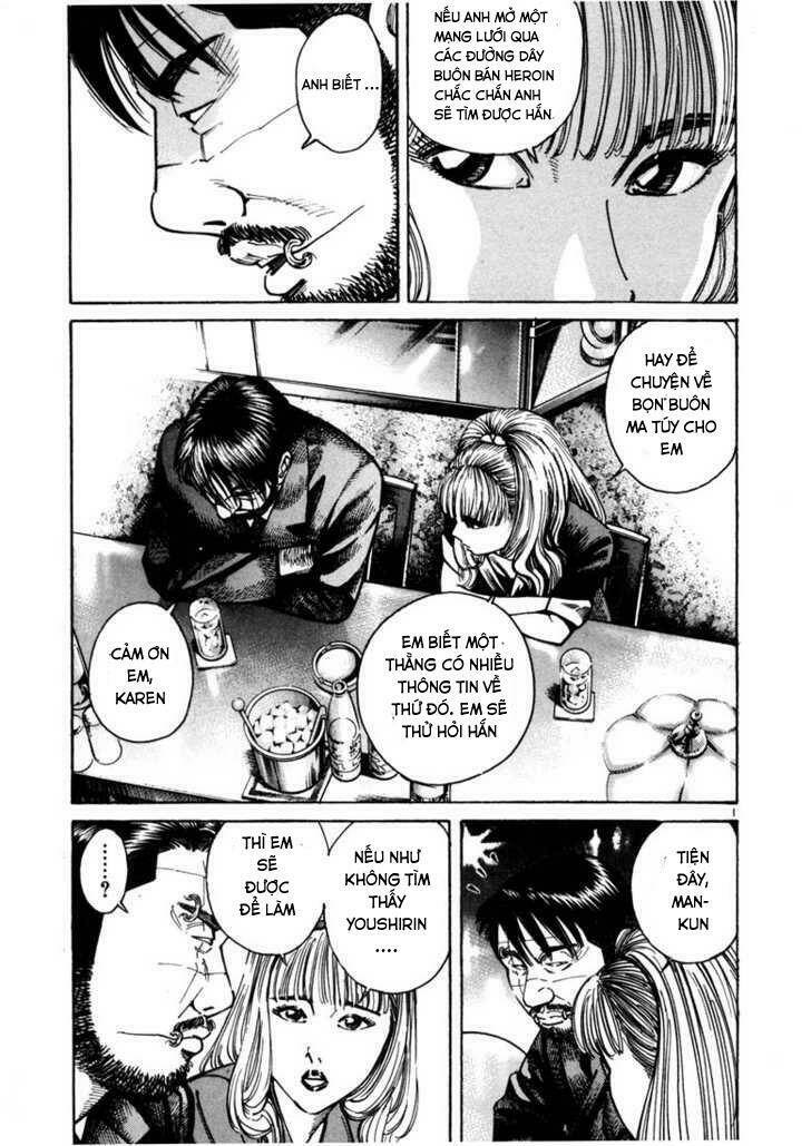 sát thủ số 1 chapter 18 1