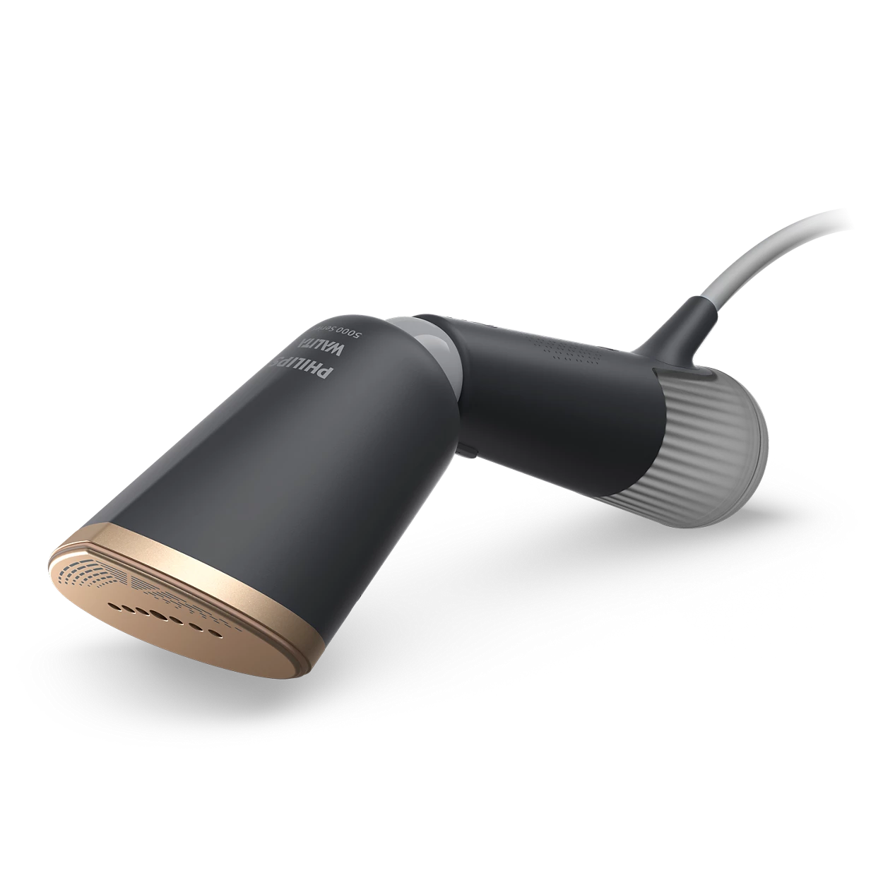 Bàn Ủi Hơi Nước Cầm Tay PHILIPS STH5030/80 - Hàng chính hãng