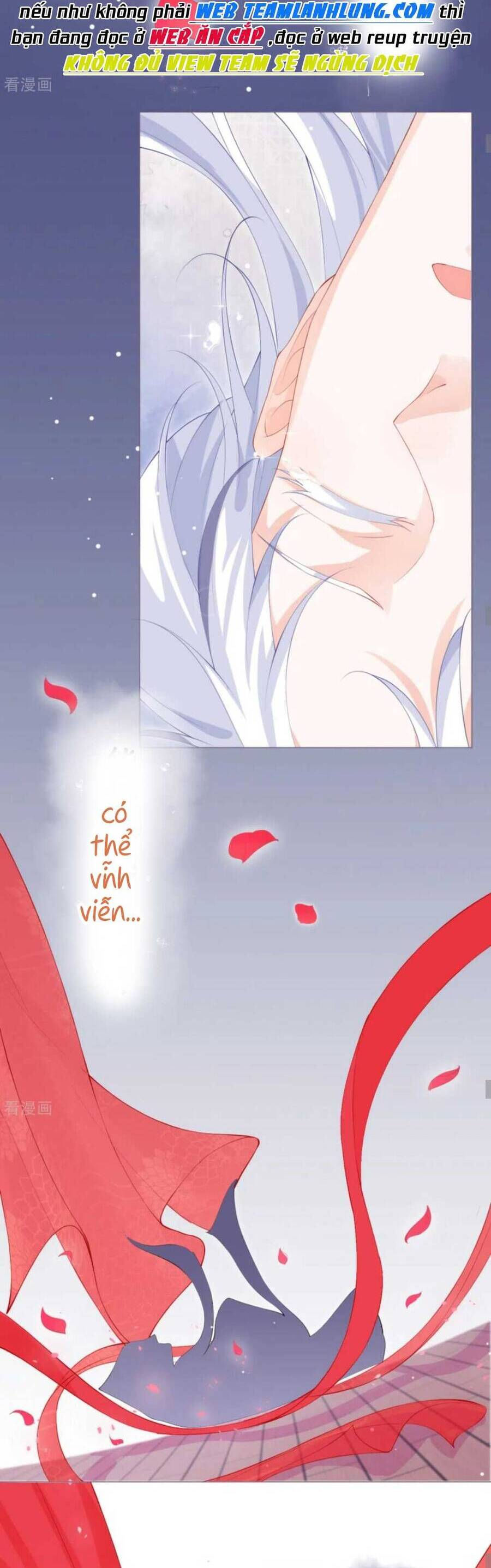 thiết lập ác nữ của tôi sụp đổ rồi chapter 42 22