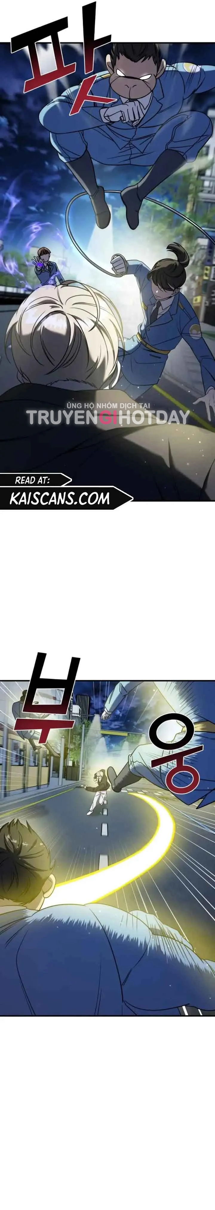 phản diện thuần túy chapter 73.2 12