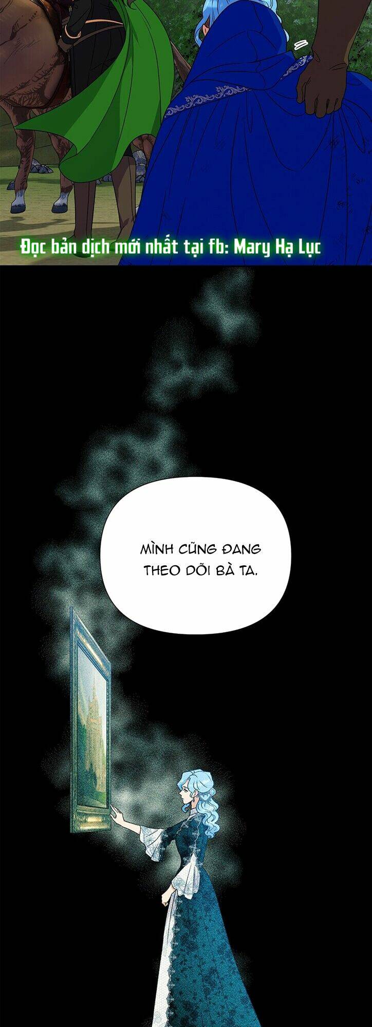 khế ước của nữ công tước quái vật chapter 119 56