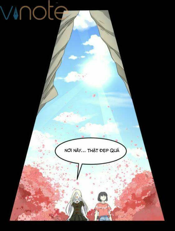 diêm vương không được vui chapter 7 13