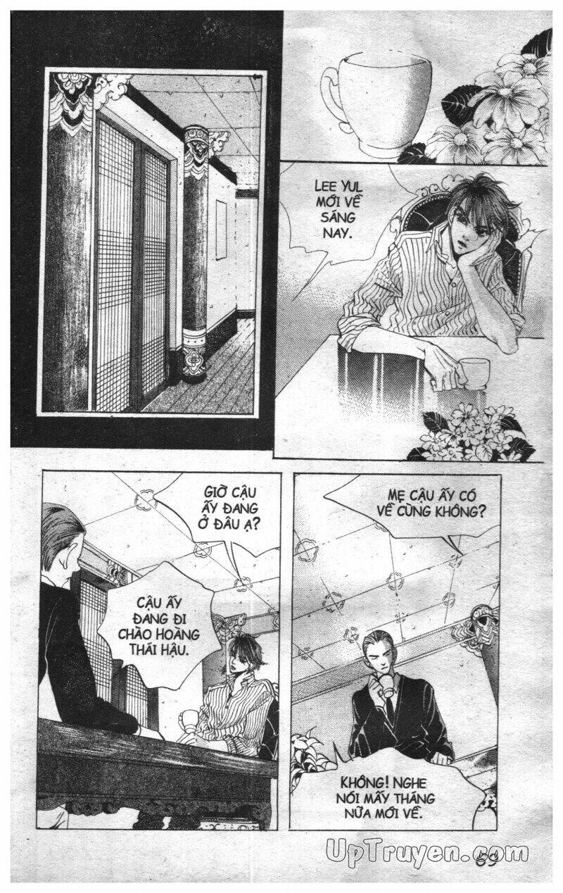 hoàng cung chapter 1 67