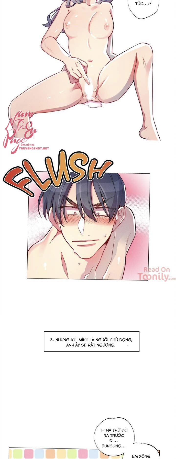 mảnh ghép o bị khuyết chapter 92 15