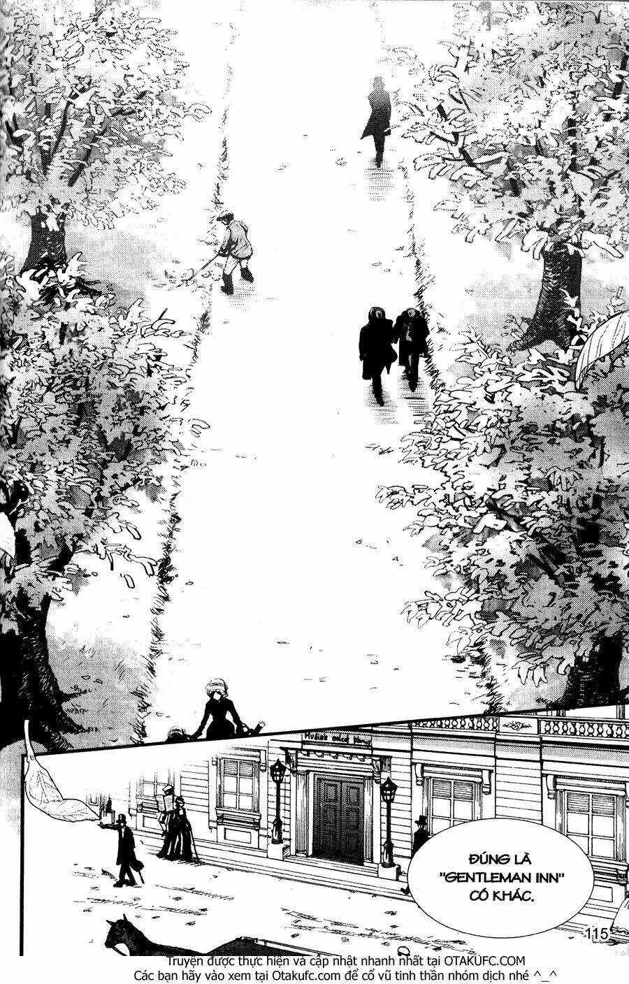 lady detective chapter 16 2