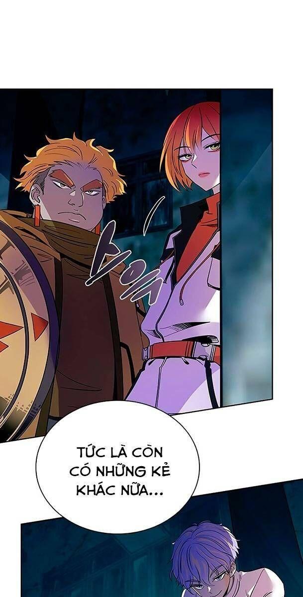 tiêu diệt ác nhân chapter 87 45