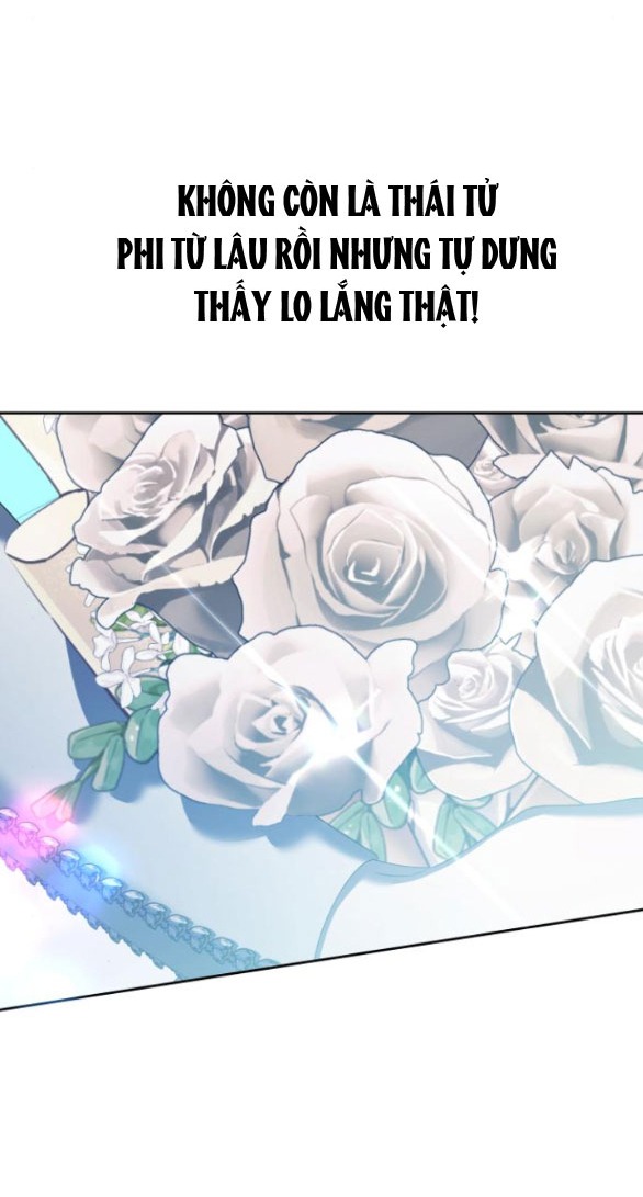 tôi muốn trở thành cô ấy dù chỉ là một ngày chapter 147.2 49