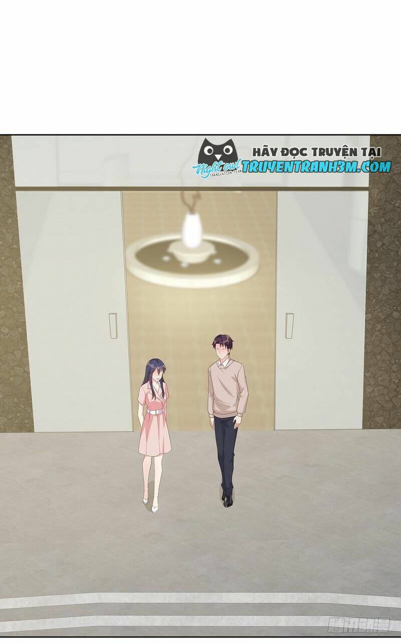 nam thần manh bảo tận diệt chapter 88 2