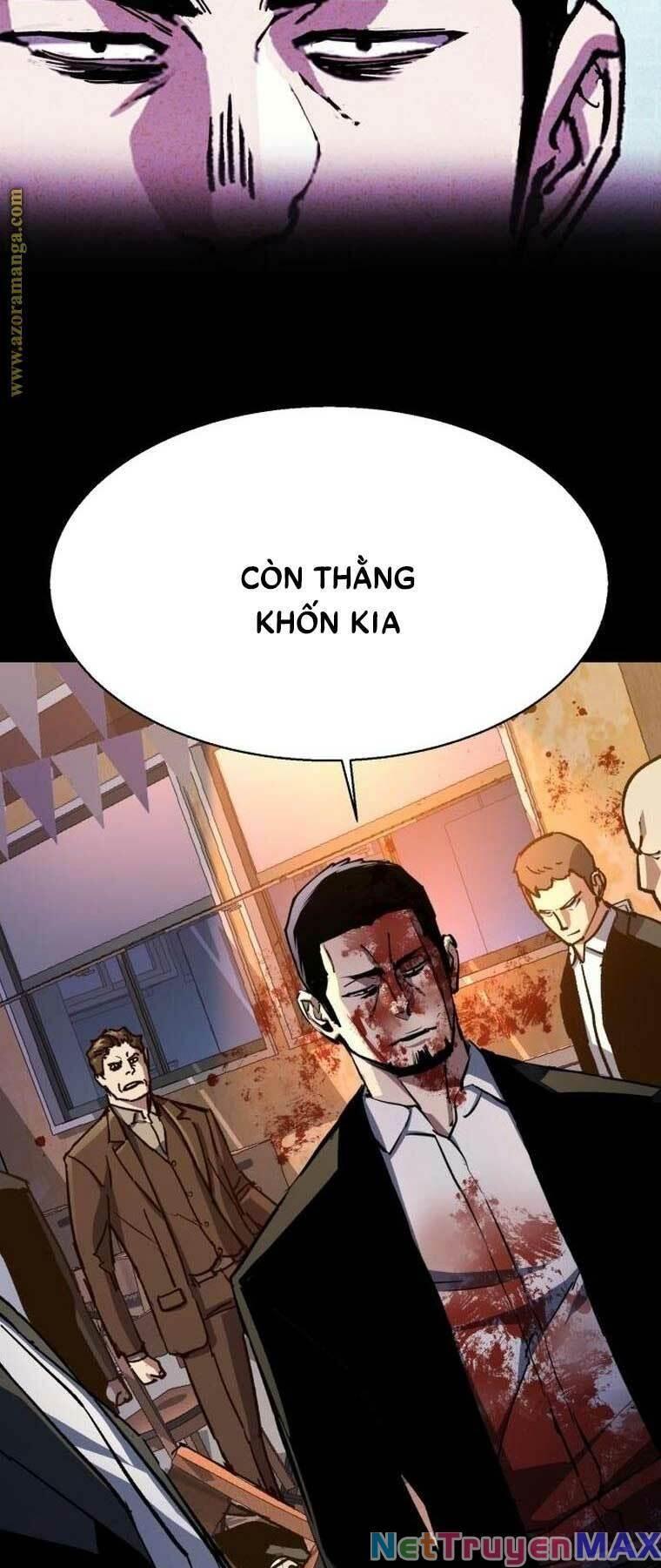 bạn học tôi là lính đánh thuê chapter 150 7