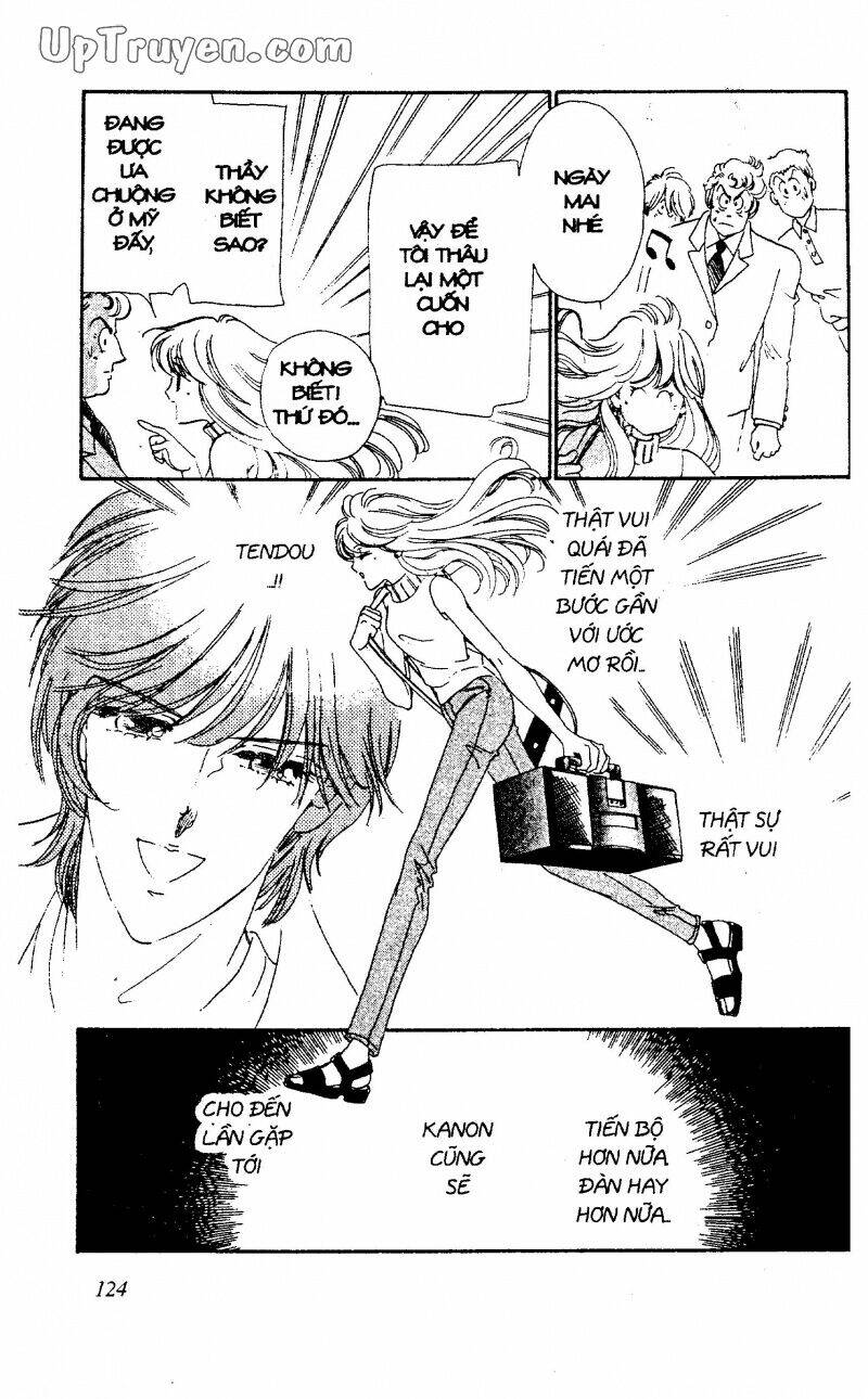 kanon - hoa âm chapter 3 124