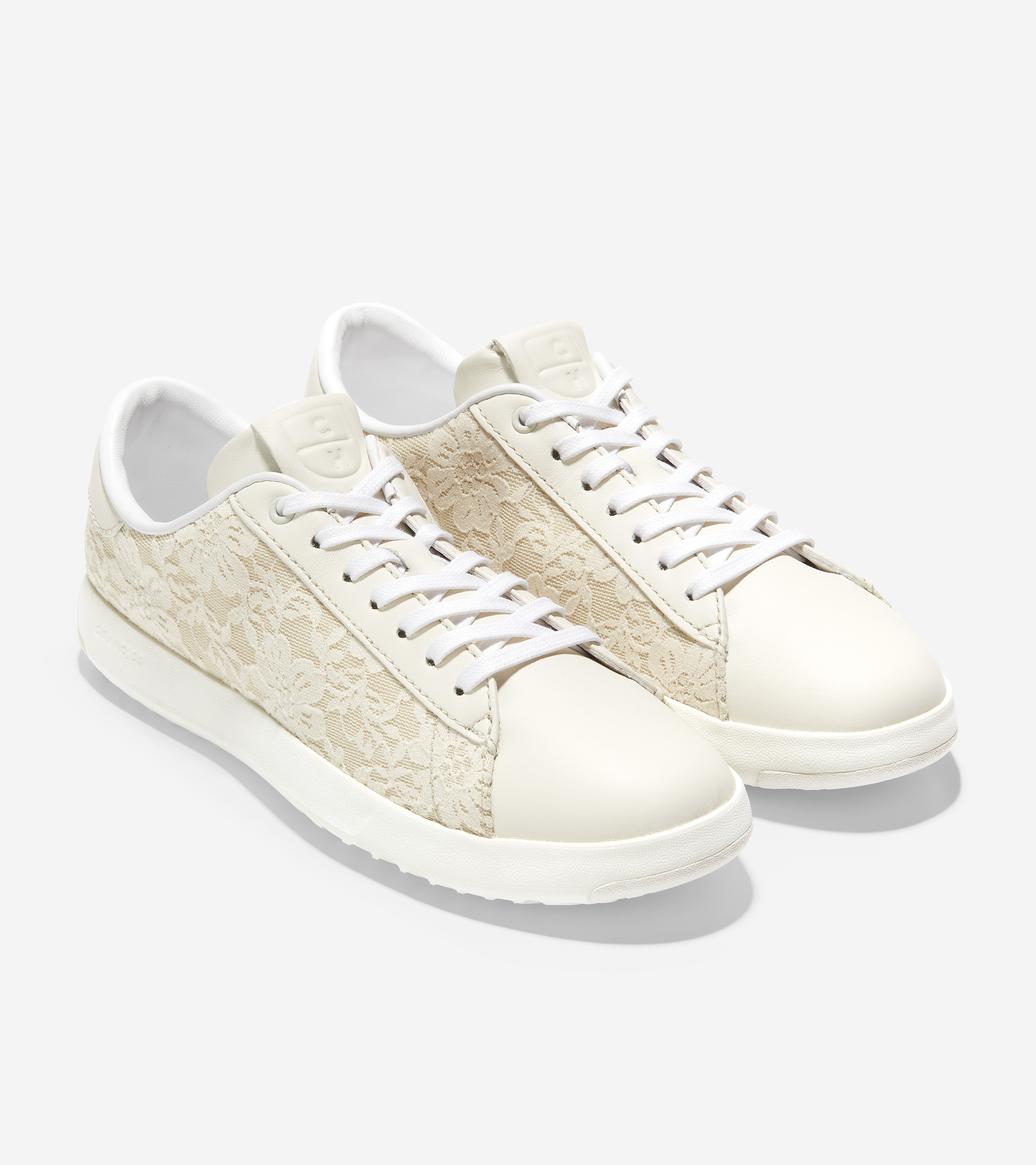 GIÀY SNEAKER, THỂ THAO - NỮ - GRANDPRØ TENNIS CLASSIC EDITIO - W19816