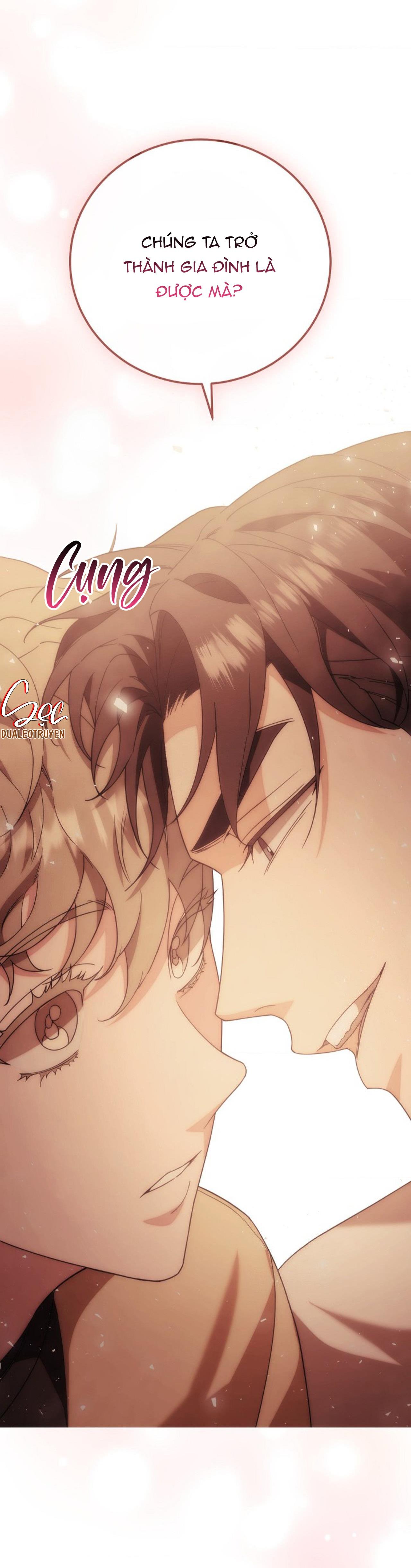 (abo)mối quan hệ không hoàn chỉnh chapter 13 48