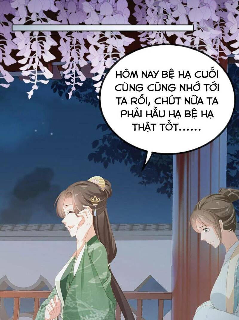 nhặt được bảo bối manh manh chapter 50 17