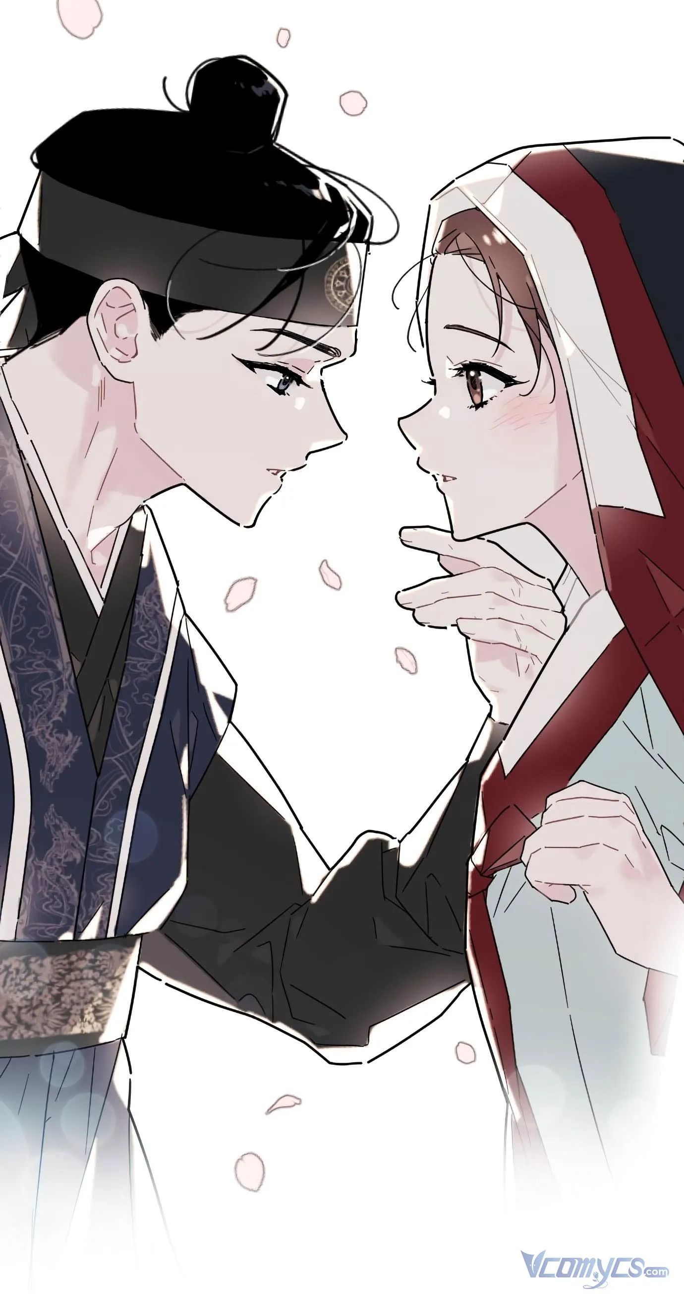 em đã tìm kiếm cả ngàn năm nay chapter 0 18