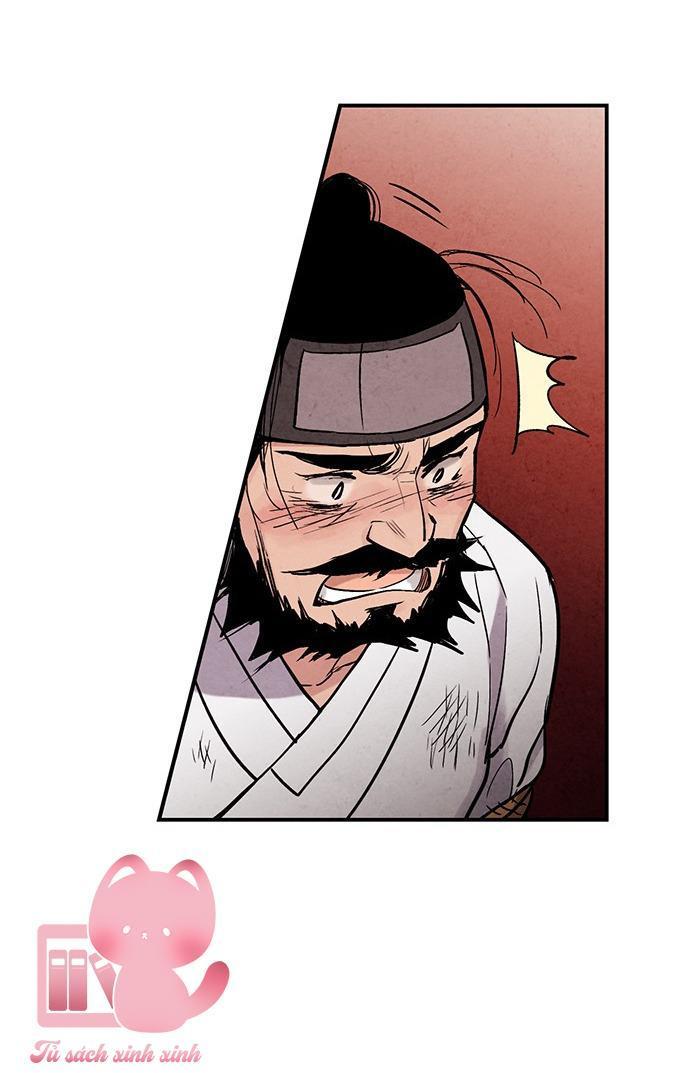 lệnh cấm hôn chapter 88 18