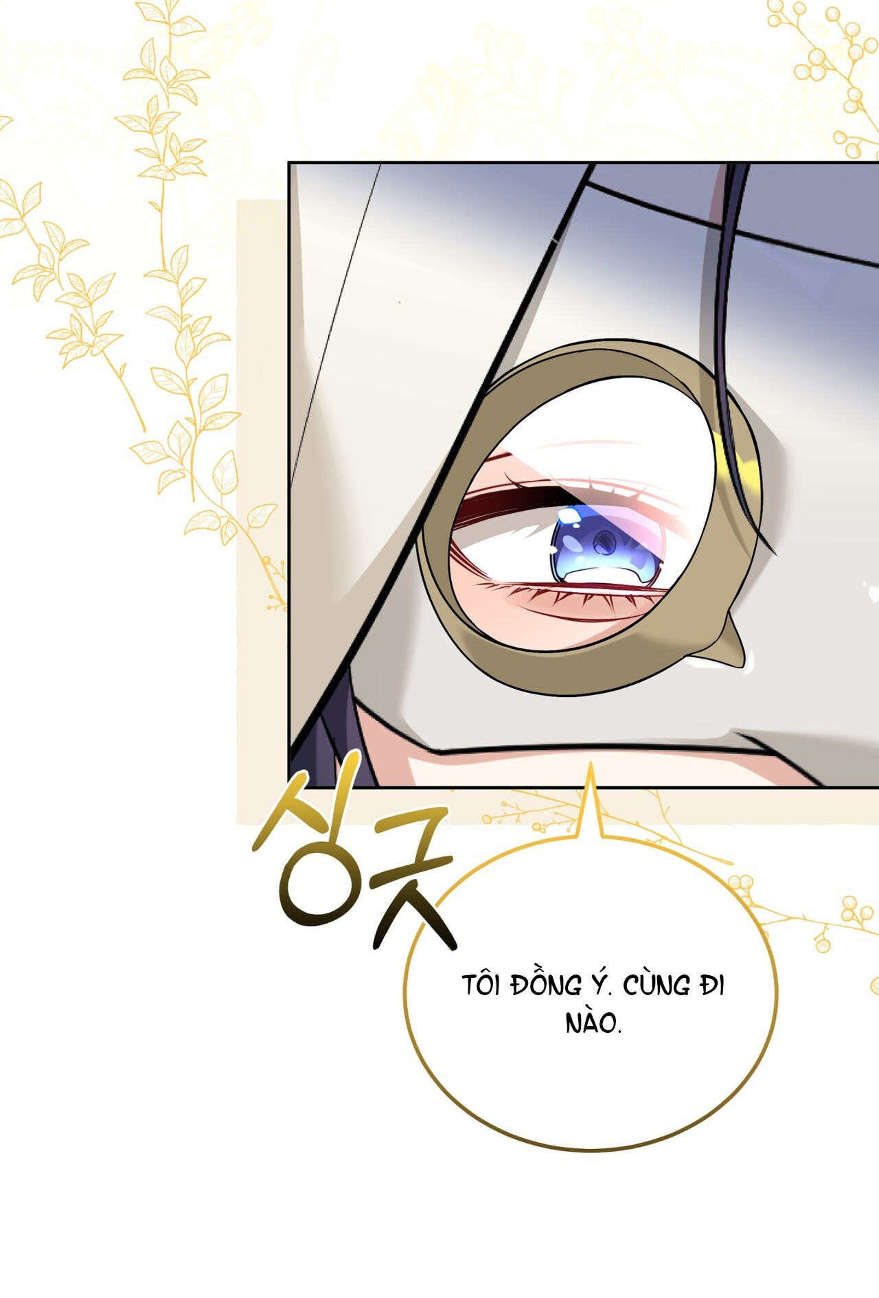 dấu tích của tiên nữ chapter 17.2 7