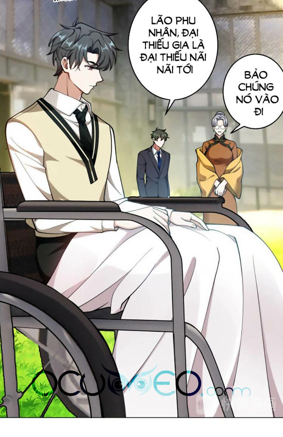 kế hoạch công lược của cô vợ gả thay chapter 46 26