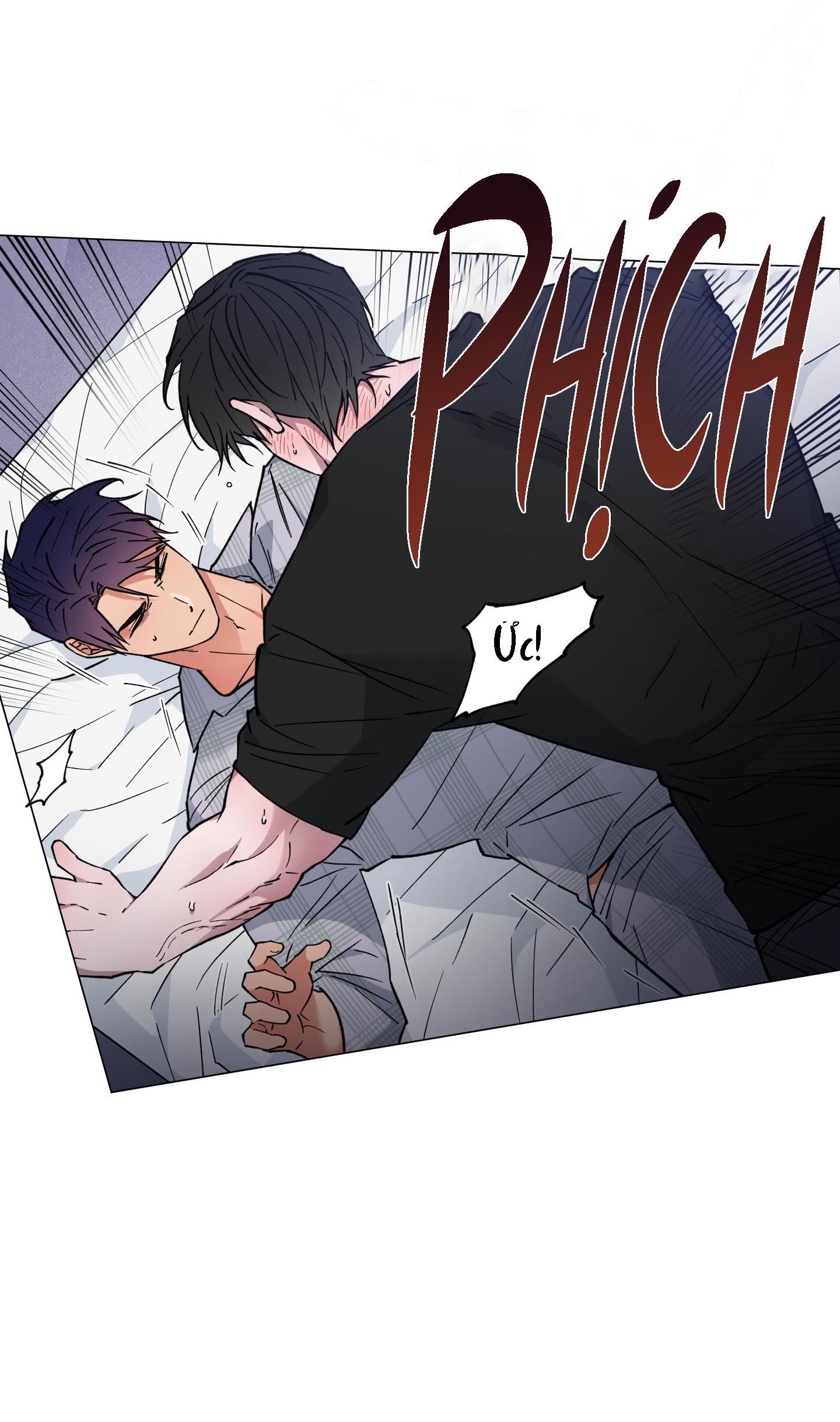 bình minh của rồng chapter 24 10