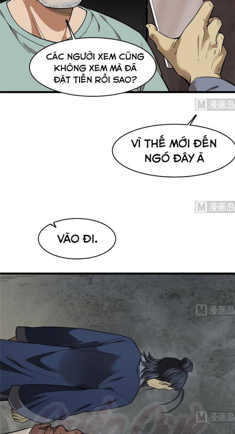 thâm dạ thư ốc chapter 93 13