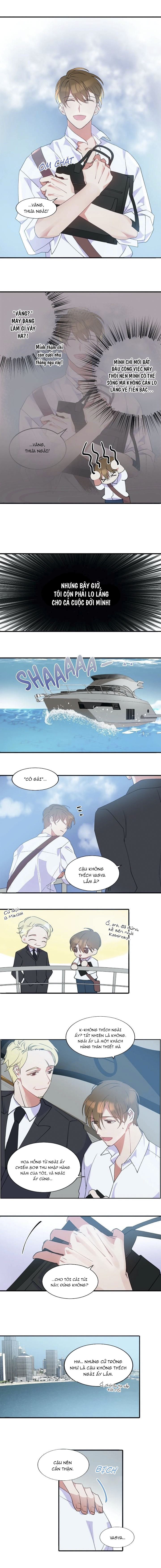 mayday mayday mayday chapter 1 6