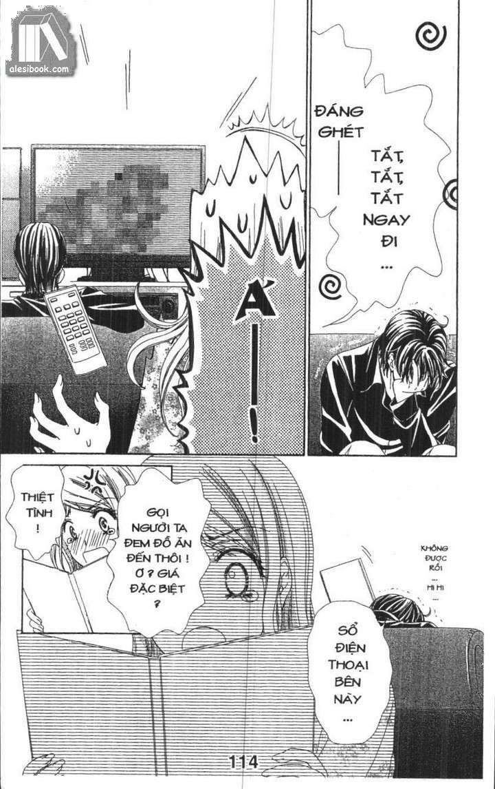 hôn nhân bất đắc dĩ - love of firos you chapter 3 18