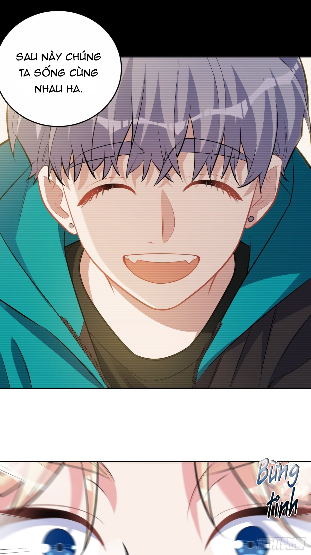 bố vợ đại nhân là bà xã chapter 202 14