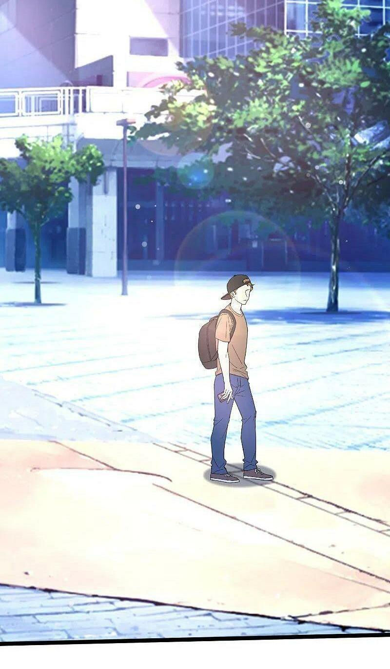 tối cường vận đào hoa chapter 235 25