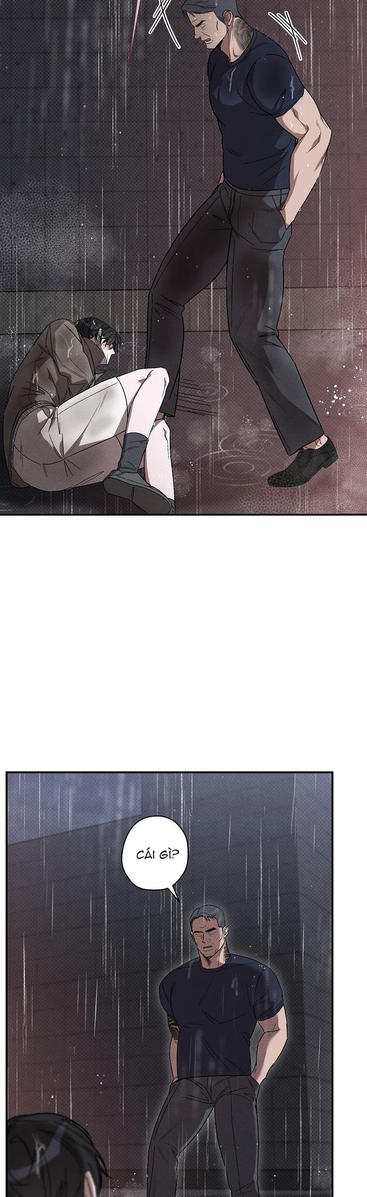 chạm vào em chapter 11 21