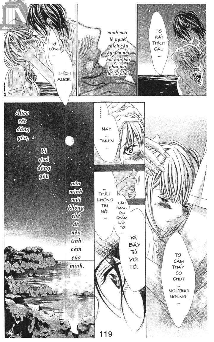 alice 38 °c chapter 22 9