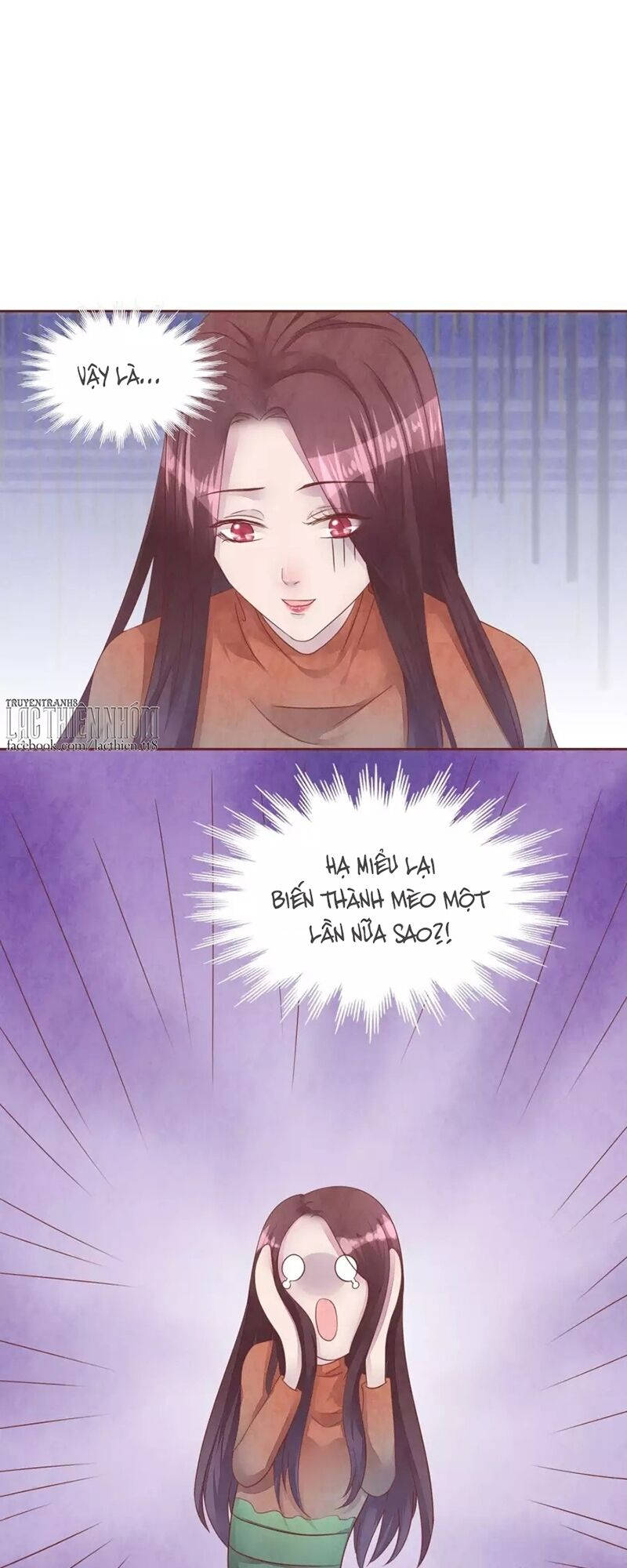 đào tạo nuôi dưỡng bạn trai mèo chapter 48 1