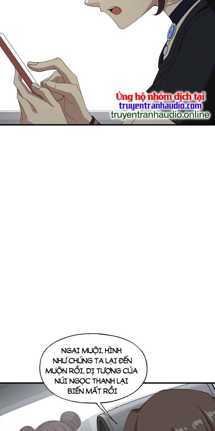 ta xuất sơn liền vô địch chapter 14 12