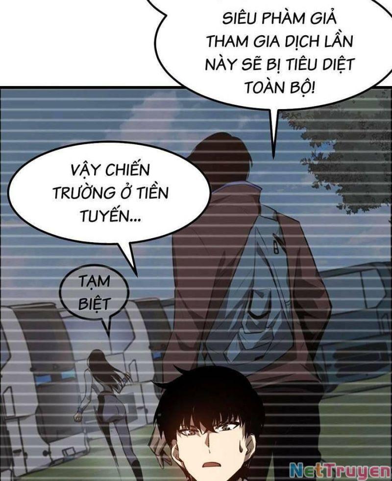 siêu tiến hóa chapter 93 14