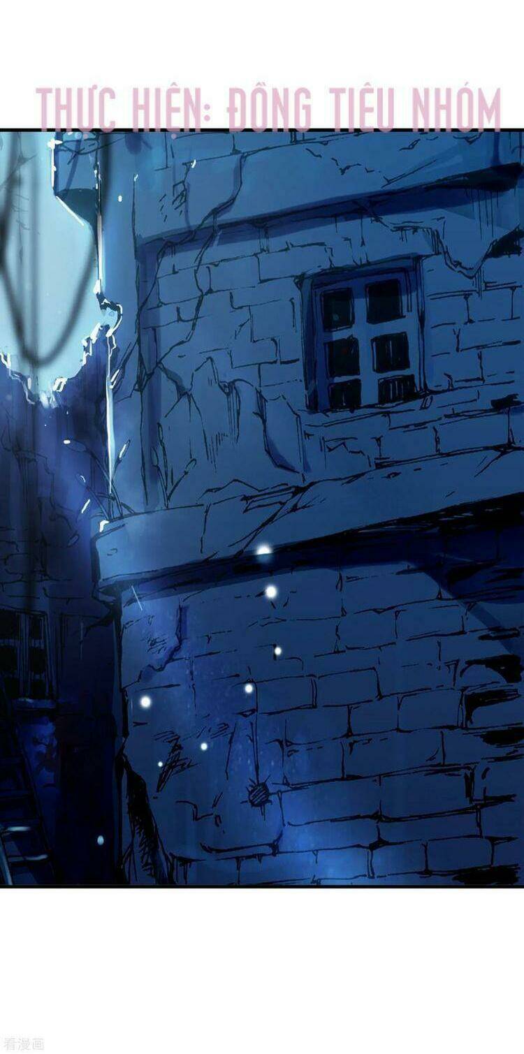 chuyển phát nhanh tình yêu chapter 24 13