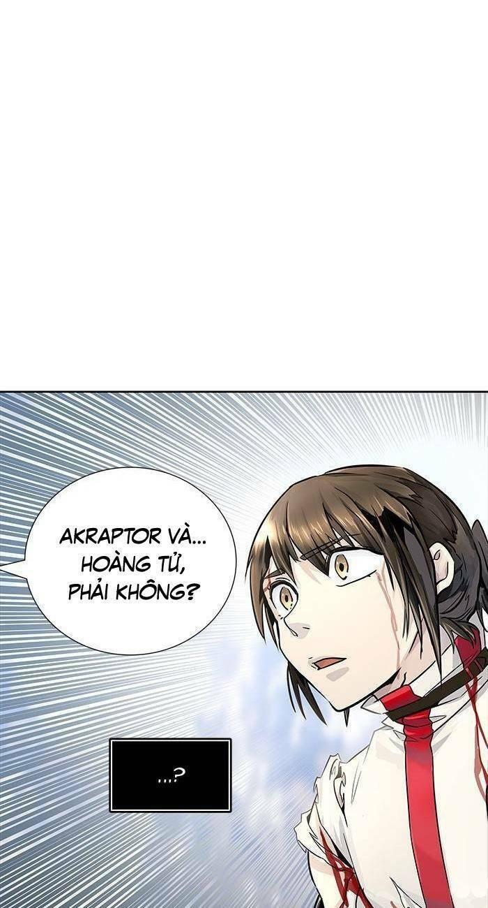 tòa tháp bí ẩn 2 chapter 498 91