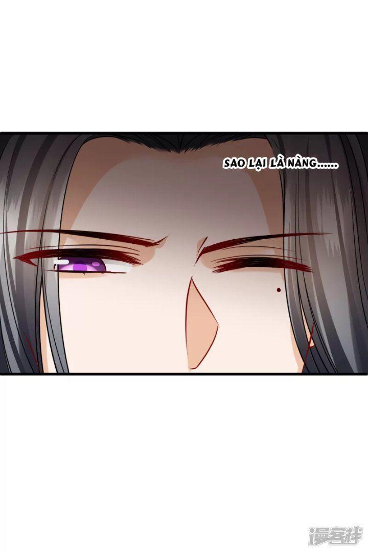 nụ cười của ngươi ngọt gãy tám cái răng của ta chapter 39 31