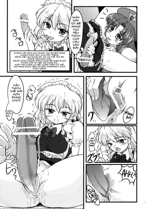 tổng hợp gl oneshot mồn lèo chapter 3 8