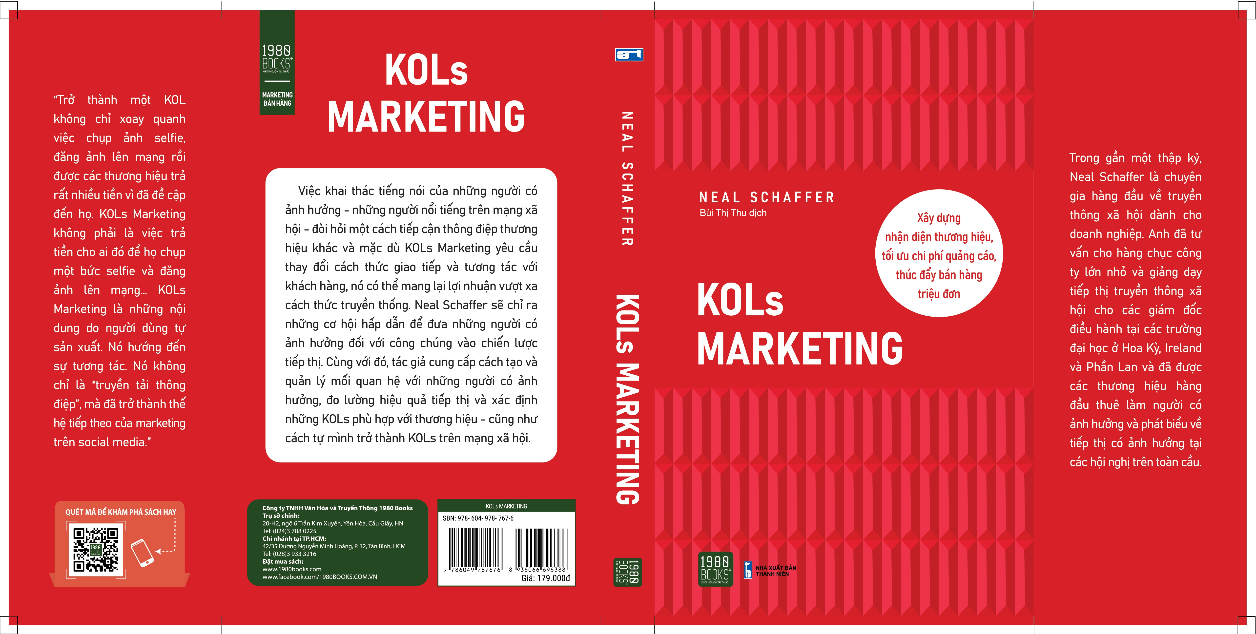 KOLs Marketing