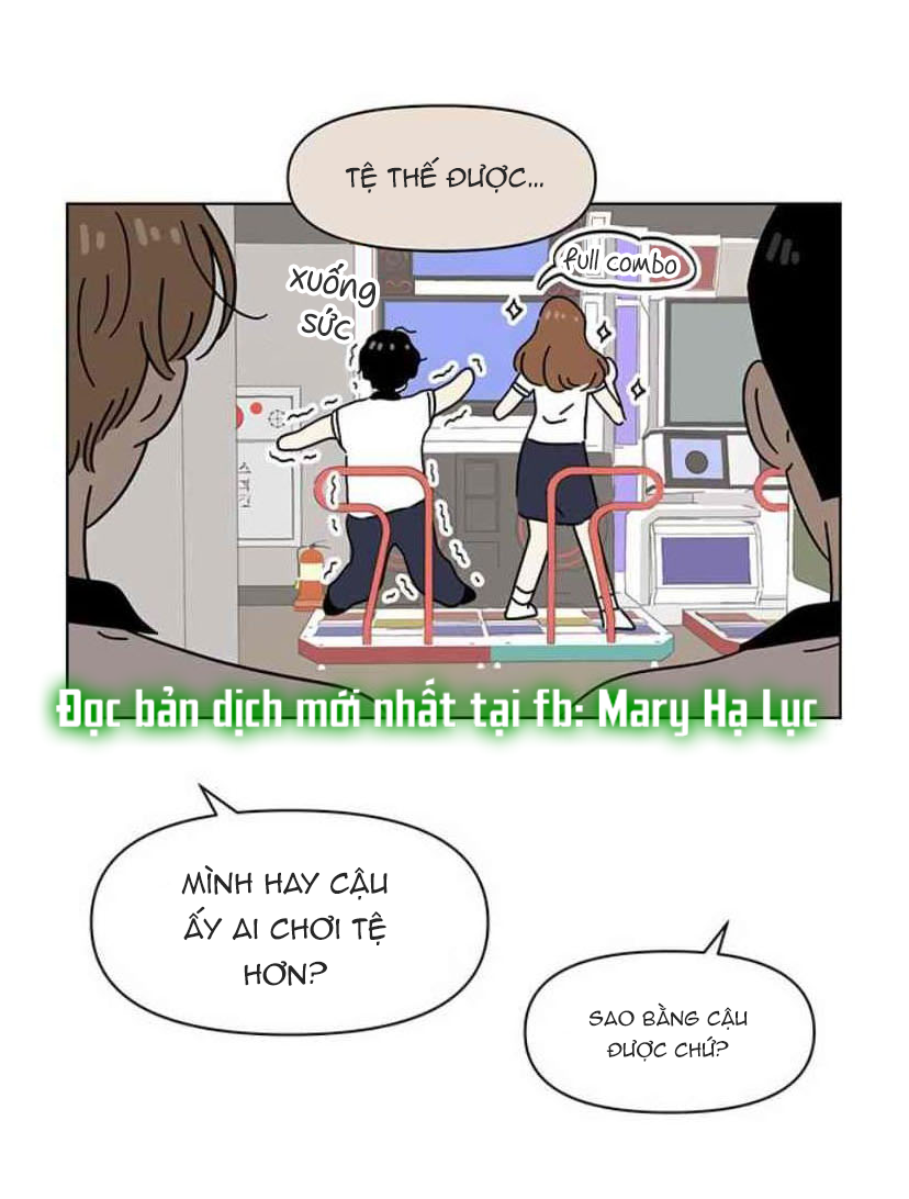 Thanh Xuân Rực Rỡ - Season Of Blossom chapter 60 - Trang 16