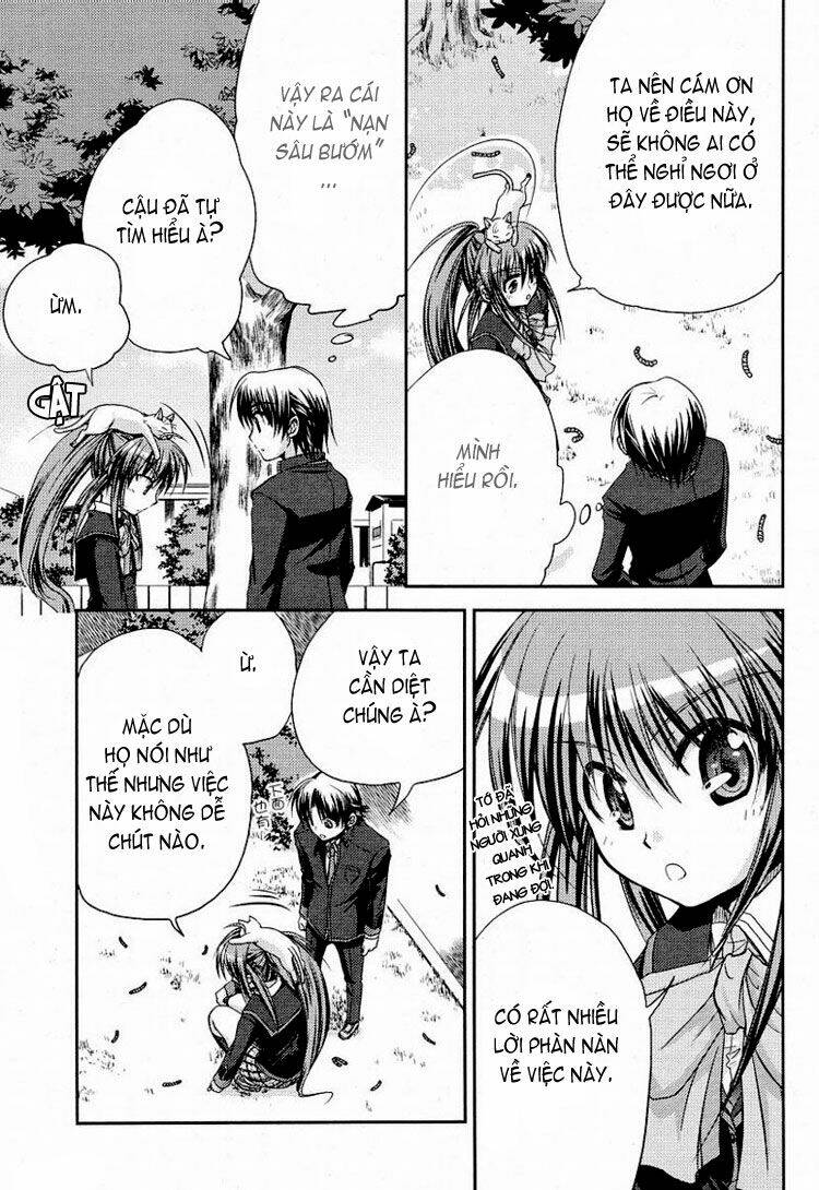 little busters! (anagura mogura) chapter 3 22