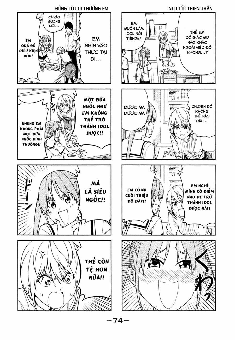 aho girl chapter 28 2