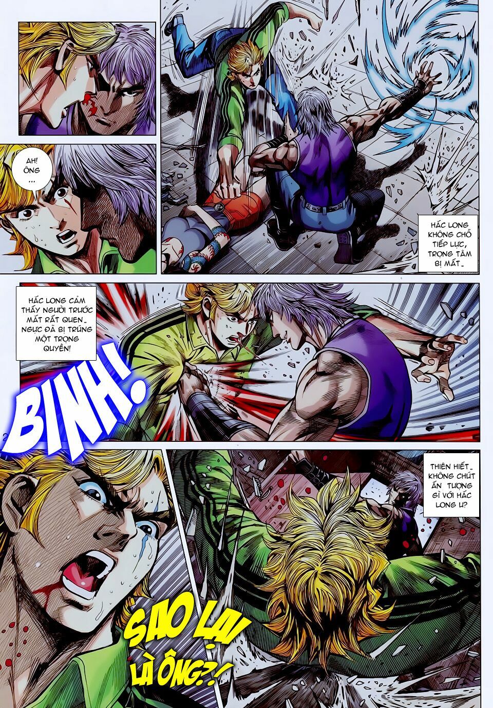 thạch hắc long truyện chapter 7 24