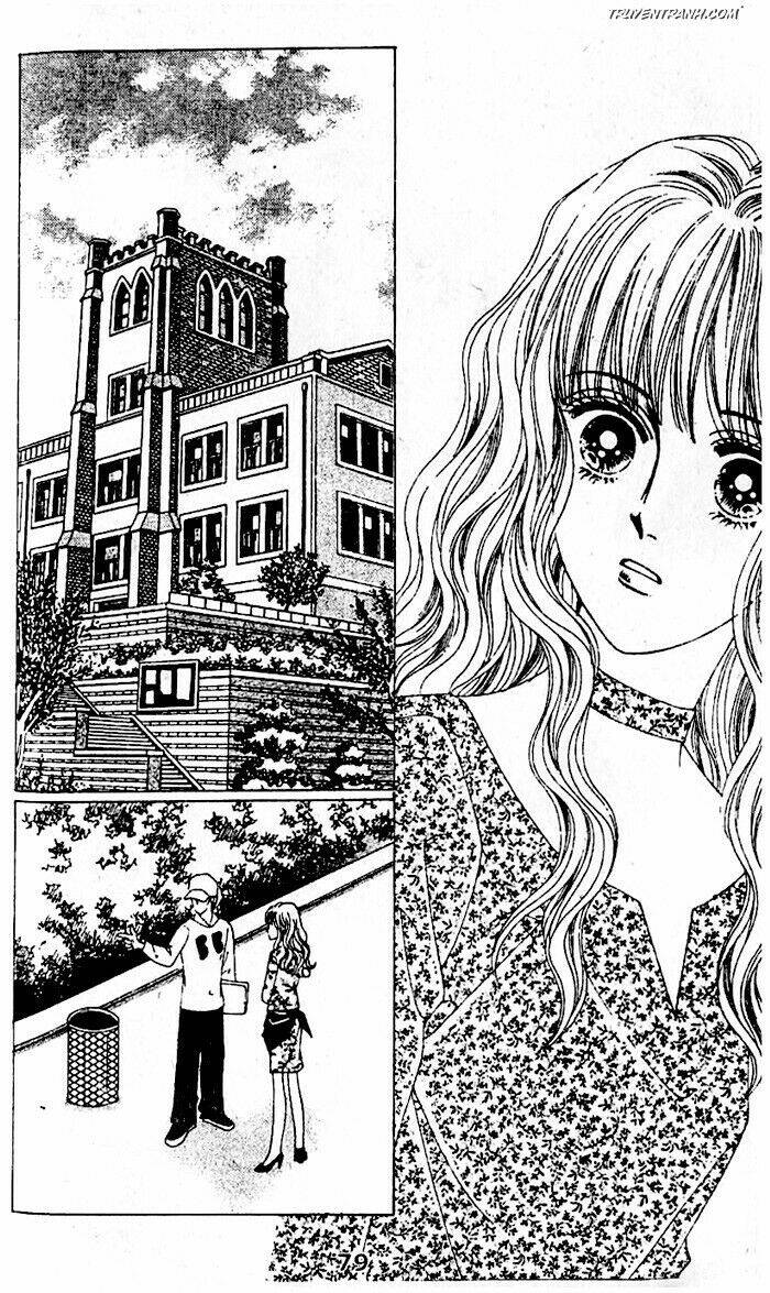 nhà trọ hoàn hảo chapter 93 23