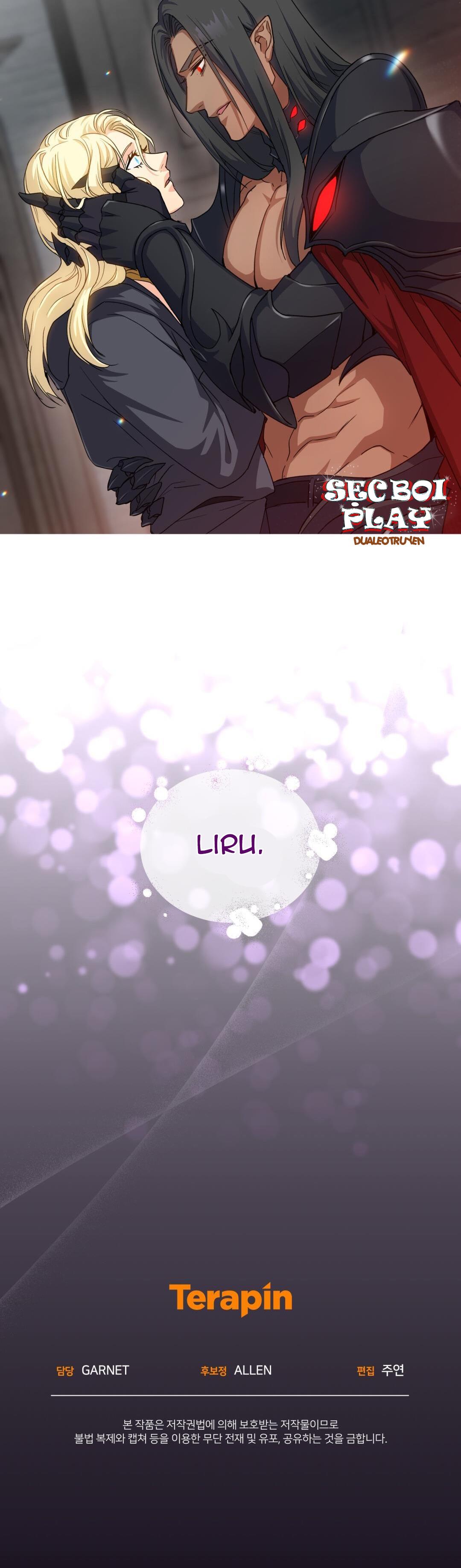 mặt trăng quỷ chapter 4 30