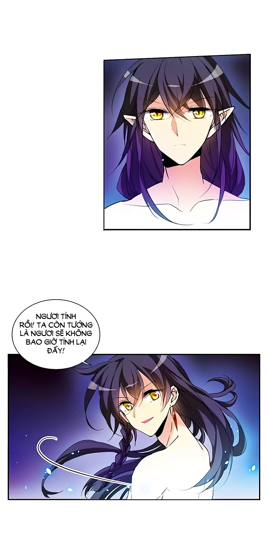 tam nhãn hao thiên lục chapter 287.2 11