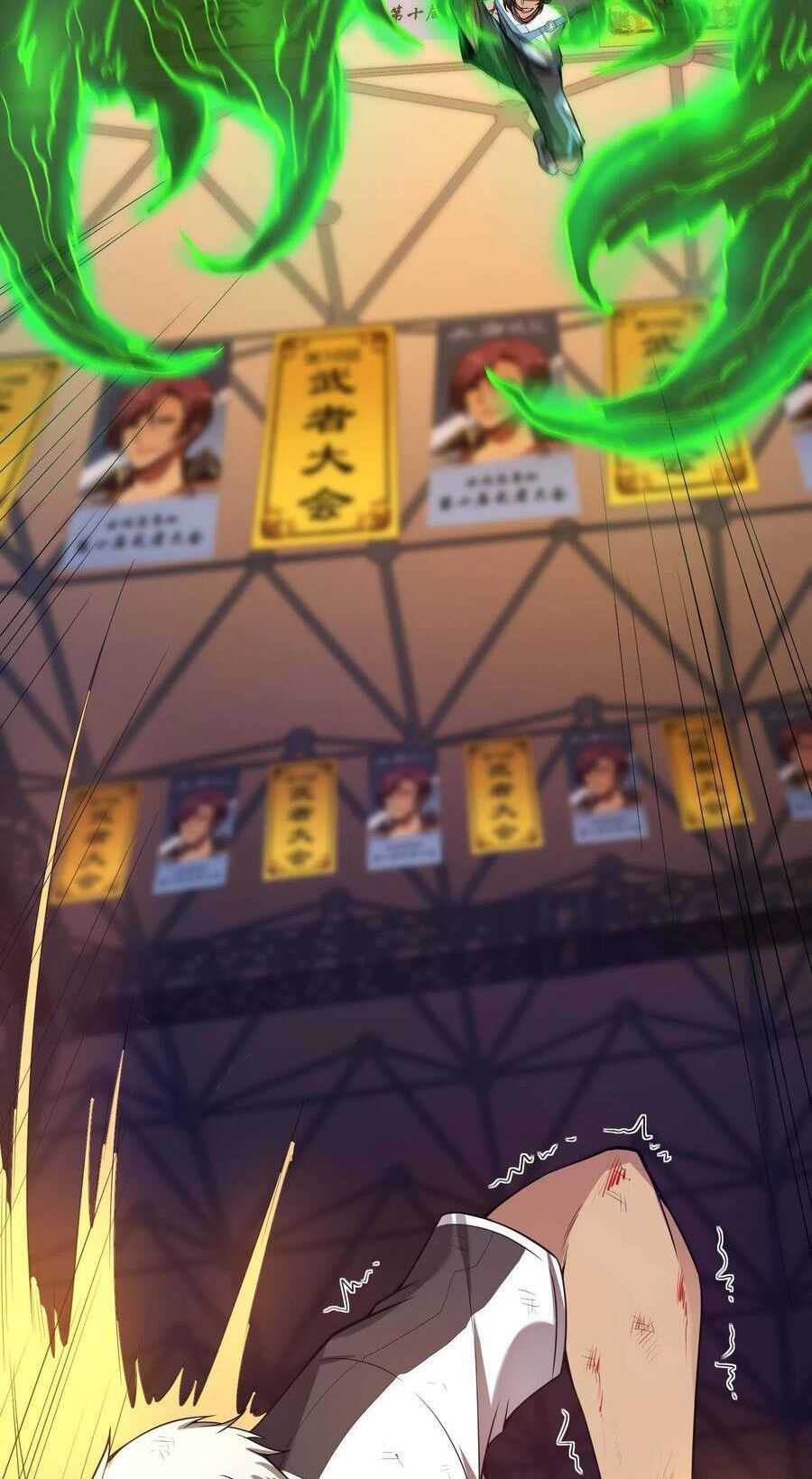 đệ nhất người ở rể chapter 53 16