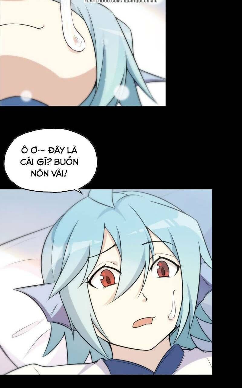 khởi đầu bằng một con côn chapter 20 6