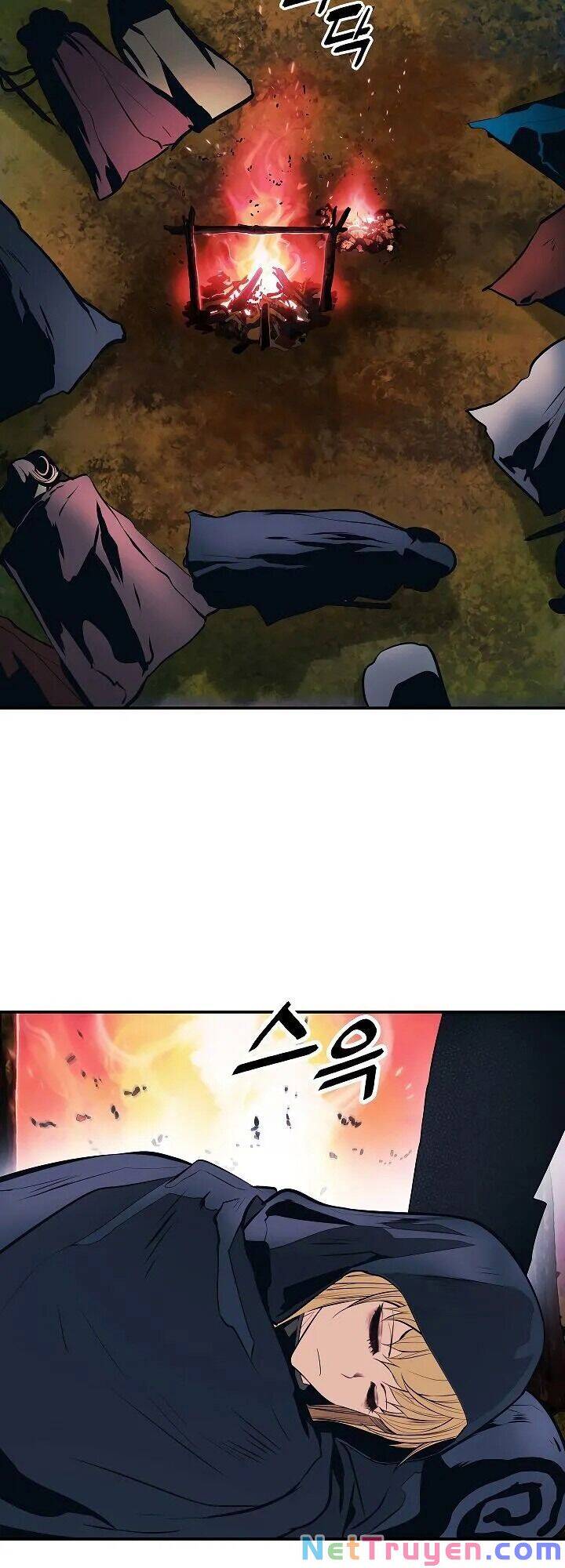 bất bại chân ma chapter 85 48