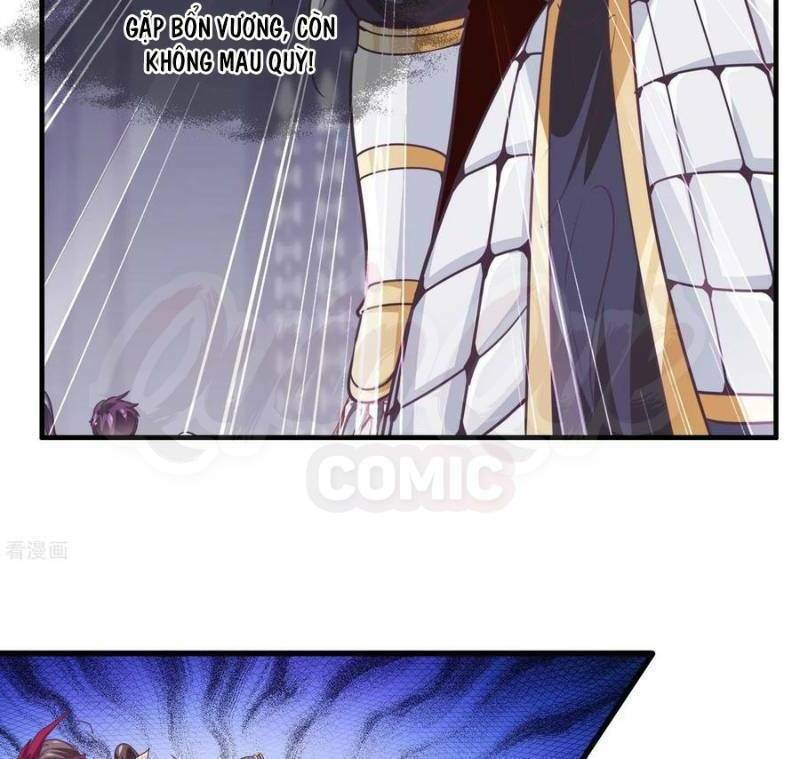 ta là ngọc hoàng đại đế chapter 65 8