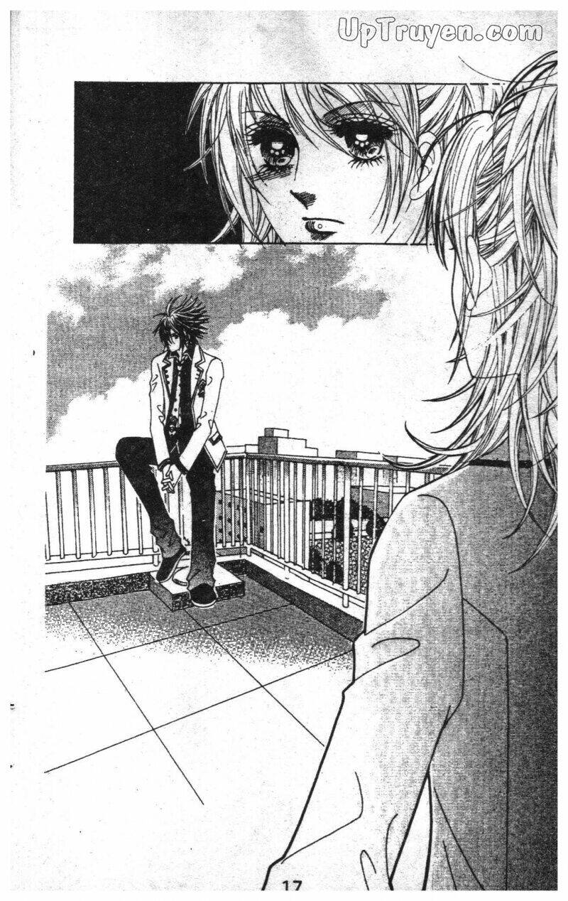 dạ khúc chapter 1 18