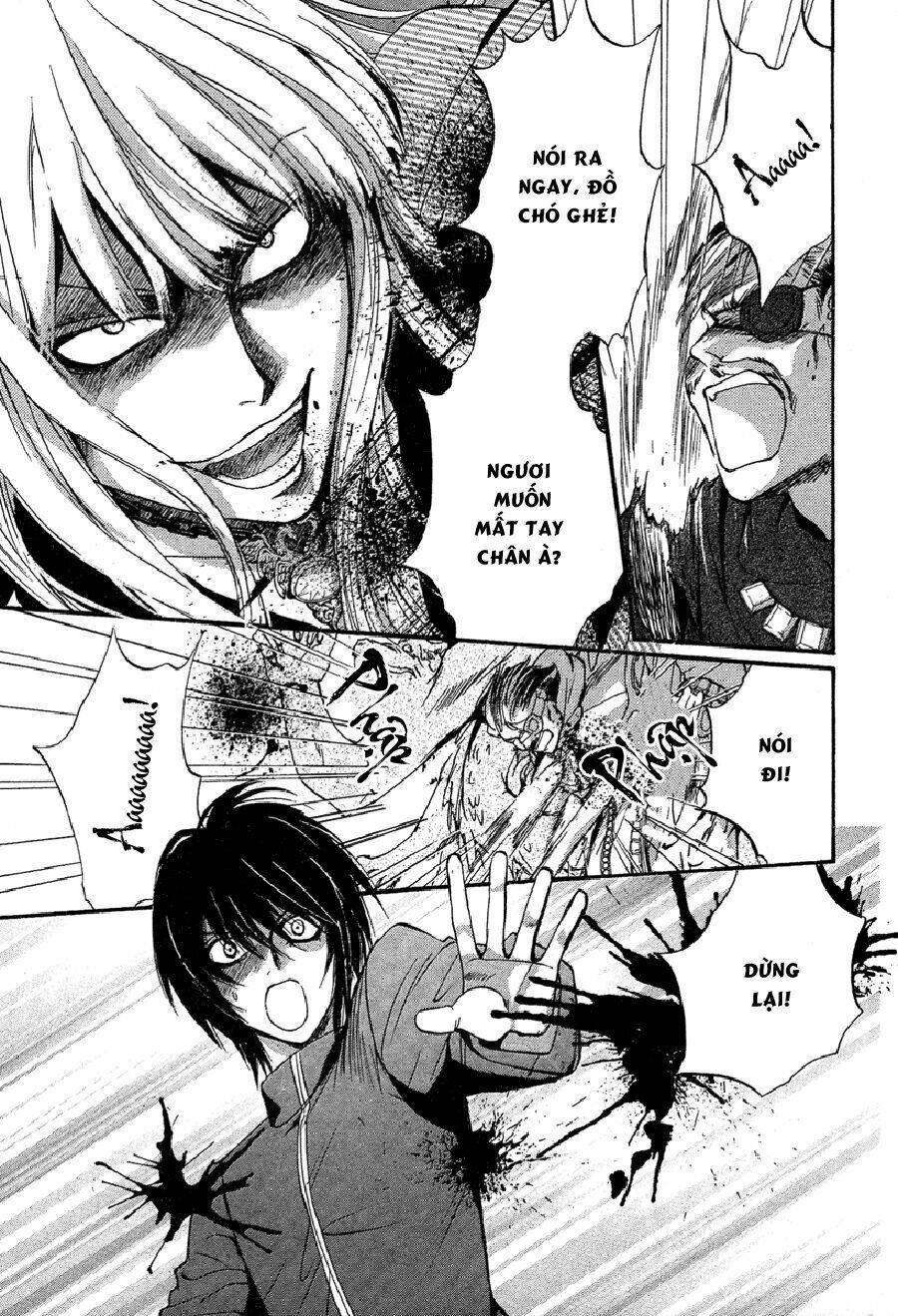 foreign land of ogres chapter 5 13